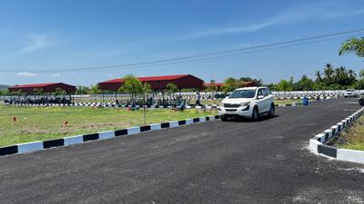 Image of 1268 Sq.ft Residential Plot / Land for sale in Maraimalai Nagar, Chennai for Rs. 2538536