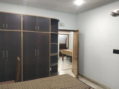 Bedroom Image of 1050 Sq.ft 3 BHK Apartment / Flat for sale in Vikas Kunj, KG-III New Delhi for Rs. 15510000