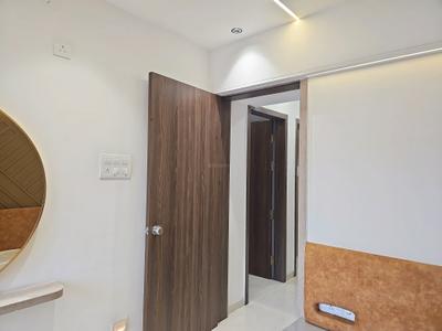 Bedroom Image of 2760 Sq.ft 3 BHK Apartment / Flat for sale in Koregaon Park Pune for Rs. 50000000