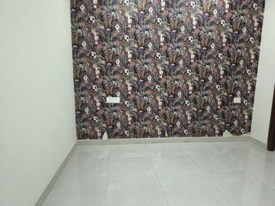 Bedroom Image of 910 Sq.ft 3 BHK Independent House for sale in Kundol Agra for Rs. 5299004