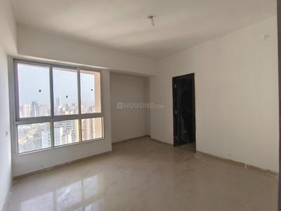Bedroom Image of 650 Sq.ft 1 BHK Apartment / Flat for sale in Puraniks City Reserva Phase 1, Kasarvadavali Thane for Rs. 5799999