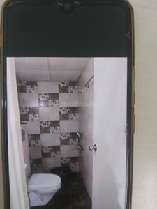 Bathroom Image of 620 Sq.ft 2 BHK Apartment / Flat for rent in Mahindra Happinest Tathawade, Tathawade Pune for Rs. 27000