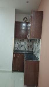 Kitchen Image of 1400 Sq.ft 3.5 BHK Independent House for sale in Vasundhara Ghaziabad for Rs. 21800000