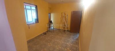 Bedroom Image of 400 Sq.ft 1 RK Apartment / Flat for rent in Thane West Thane for Rs. 11000