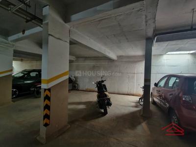 Image of 1350 Sq.ft 2 BHK Apartment / Flat for sale in Sashank Aadya by Sashank Constructions, Vidyaranyapura, Bengaluru for Rs. 9100000