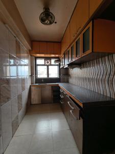 Kitchen Image of 1700 Sq.ft 3 BHK Apartment / Flat for sale in Behala Chowrasta Kolkata for Rs. 10000000
