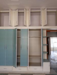 Bedroom Image of 1400 Sq.ft 2 BHK Builder Floor for rent in Rajdarbar Spaces, Hisar Tehsil Hisar for Rs. 12500