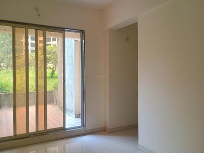 Living Room Image of 620 Sq.ft 1 BHK Apartment / Flat for sale in Patel Pramukh Sadan Wing A B C D, Ambernath West Ambernath for Rs. 2199000