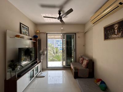 1 BHK Flat
