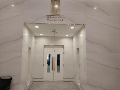 Hall Image of 2550 Sq.ft 3.5 BHK Apartment / Flat for sale in Lokhandwala Minerva, Worli Mumbai for Rs. 99500000