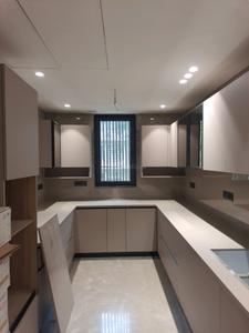 Kitchen Image of 2250 Sq.ft 3 BHK Builder Floor for sale in DLF Phase 2 Gurgaon for Rs. 45000000