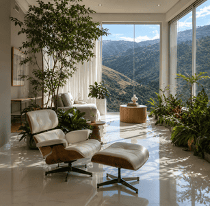 Bedroom Image of 1900 Sq.ft 2 BHK Apartment / Flat for sale in Aura Heights, Mussoorie Road Dehradun for Rs. 24869000