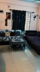 Living Room Image of 980 Sq.ft 2 BHK Apartment / Flat for sale in Baranagar Kolkata for Rs. 5200000