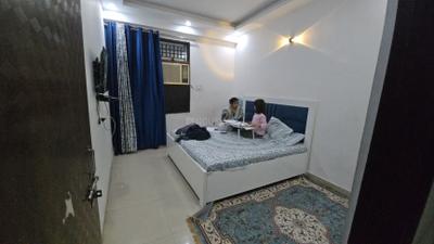 Bedroom Image of 1860 Sq.ft 3 BHK Apartment / Flat for sale in Sector 121 Noida for Rs. 5300000