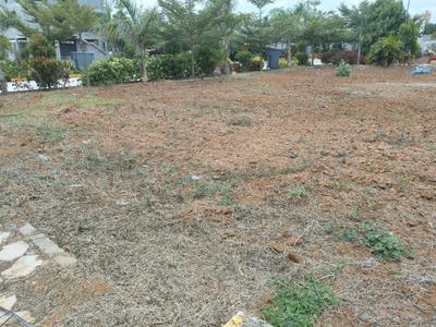 ARKA grand Plot View 1