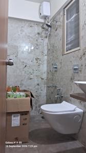 Image of 500 Sq.ft 1 BHK Apartment / Flat for rent in Shilpriya Silicon Hofe B Wing, Chembur, Mumbai for Rs. 48000