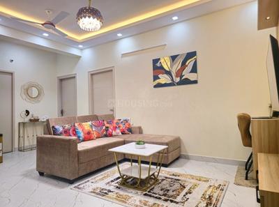 2 BHK Flat