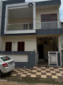 Image of 1700 Sq.ft 3 BHK Villa for rent in Vaishali Nagar, Jaipur for Rs. 35000