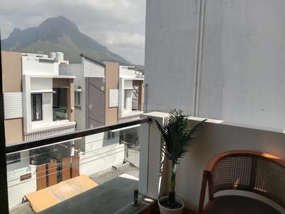 Balcony Image of 1950 Sq.ft 3 BHK Duplex for sale in Thippampatti Pollachi for Rs. 10500000