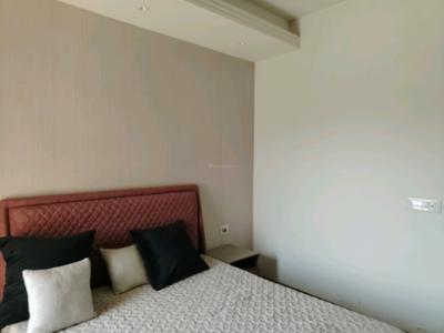 Bedroom Image of 1300 Sq.ft 3 BHK Apartment / Flat for sale in Tulip Yellow, Sector 69 Gurgaon for Rs. 22800000