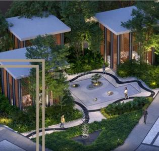 3.5 BHK Flat