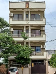 1 RK Independent House