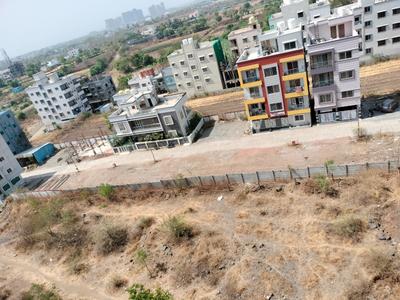 Image of 1000 Sq.ft Residential Plot / Land for sale in Viman Nagar, Pune for Rs. 2100000