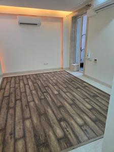 Bedroom Image of 2150 Sq.ft 3 BHK Builder Floor for sale in Defence Colony New Delhi for Rs. 95000000