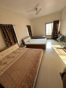 Bedroom Image of 4551 Sq.ft 5 BHK Independent House for sale in South Bopal Ahmedabad for Rs. 65100000
