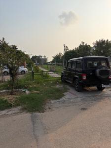 Image of 1845 Sq.ft Residential Plot / Land for sale in Gmada Aerocity, Mohali for Rs. 43500000