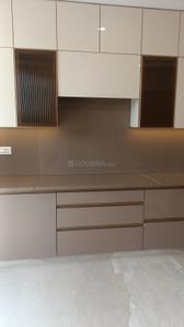 Kitchen Image of 2300 Sq.ft 4 BHK Builder Floor for sale in Vatika Independent Floors, Sector 83 Gurgaon for Rs. 33000000