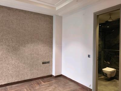 Bedroom Image of 2680 Sq.ft 4 BHK Builder Floor for sale in Mayfield Garden Luxury Floors, Mayfield Garden Gurgaon for Rs. 42000000