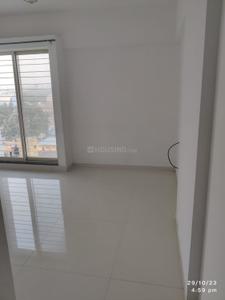 Hall Image of 1050 Sq.ft 3 BHK Apartment / Flat for sale in 19 Grand West, Thergaon Pune for Rs. 11500000