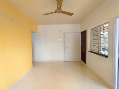 Hall Image of 1011 Sq.ft 2 BHK Apartment / Flat for sale in Karve Nagar Pune for Rs. 14500000