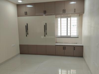 Bedroom Image of 1925 Sq.ft 3 BHK Apartment / Flat for sale in My Home Sayuk, Tellapur Sangareddy for Rs. 21400000