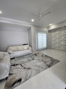 Bedroom Image of 3000 Sq.ft 5 BHK Villa for sale in Jagatpura Jaipur for Rs. 25100000