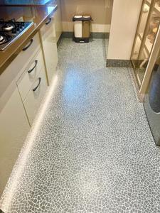 Kitchen Image of 780 Sq.ft 2 BHK Apartment / Flat for sale in Andheri East Mumbai for Rs. 24900000