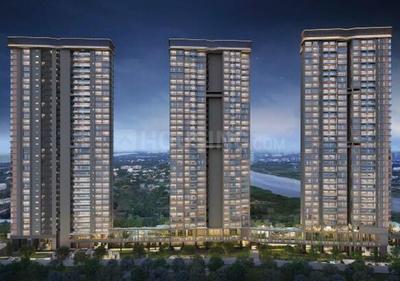 Image of 4559 Sq.ft 4 BHK Apartment / Flat for sale in Kannathur Reddy Kuppam, Chennai for Rs. 50531956