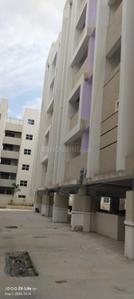 Image of 1595 Sq.ft 3 BHK Apartment / Flat for sale in Karmanghat, Hyderabad for Rs. 7177500