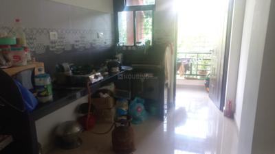 Kitchen Image of 1054 Sq.ft 2 BHK Apartment / Flat for sale in Corlim Goa for Rs. 6200000