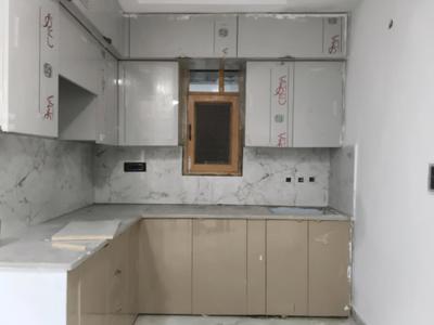Kitchen Image of 1600 Sq.ft 3 BHK Apartment / Flat for sale in Lucky Aestor Square, Noida Extension Greater Noida for Rs. 6200000