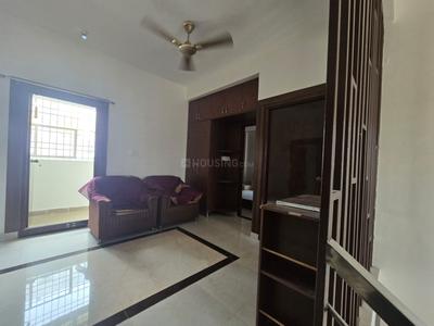 Hall Image of 2500 Sq.ft 3 BHK Independent House for rent in Electronic City Bengaluru for Rs. 65000