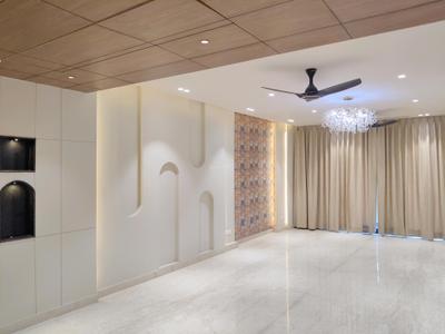 Living Room Image of 2400 Sq.ft 3 BHK Builder Floor for rent in Sector 28 Gurgaon for Rs. 85000