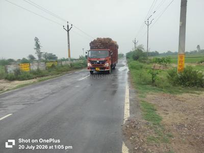 Image of 1066 Sq.ft Residential Plot / Land for sale in Govardhan, Mathura for Rs. 1800000