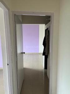 Hall Image of 636 Sq.ft 1 BHK Apartment / Flat for sale in Kalyan East Kalyan for Rs. 3400000