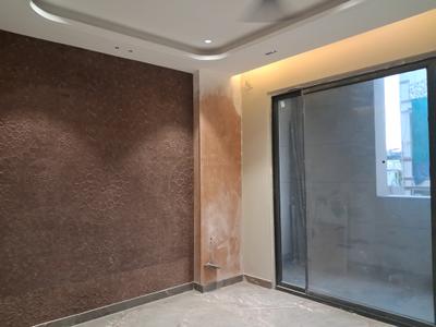 Bedroom Image of 1800 Sq.ft 3 BHK Builder Floor for sale in Paschim Vihar New Delhi for Rs. 36100000