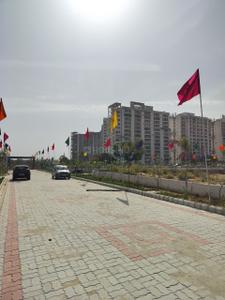 Image of 4500 Sq.ft 2 BHK Independent House for sale in Mahapura, Jaipur for Rs. 2250000