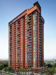 Image of 1786 Sq.ft 3 BHK Apartment / Flat for sale in CKPC Heart Of Harmony, Muneshwara Nagar, Bengaluru for Rs. 24300000