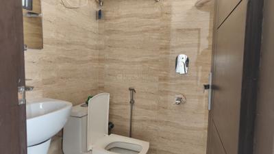 Image of 1500 Sq.ft 3 BHK Builder Floor for rent in Malviya Nagar, New Delhi for Rs. 70000