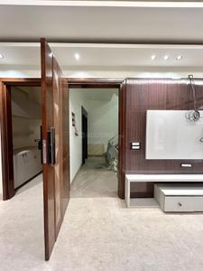 Bedroom Image of 4518 Sq.ft 4 BHK Builder Floor for sale in Sector 23 Gurgaon for Rs. 42500000